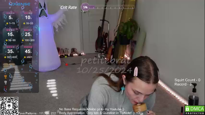 petitebrat