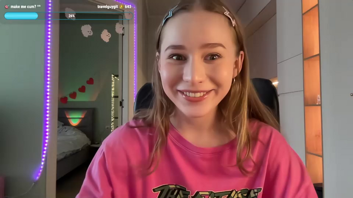 whoisalisa