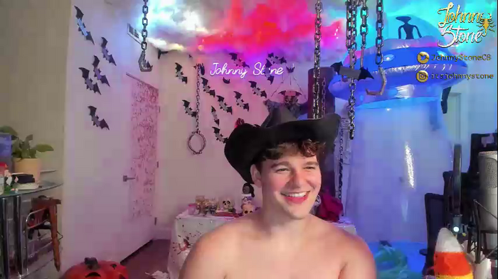 thejohnnystone