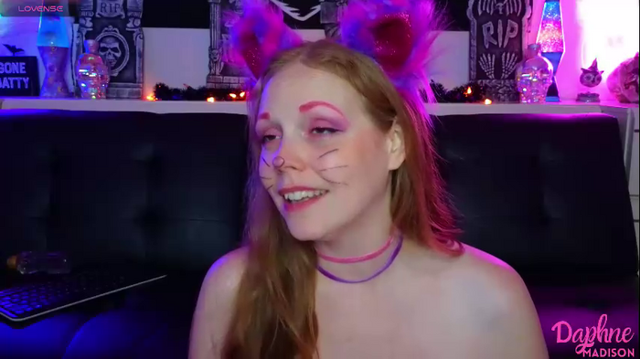 daphnemadison