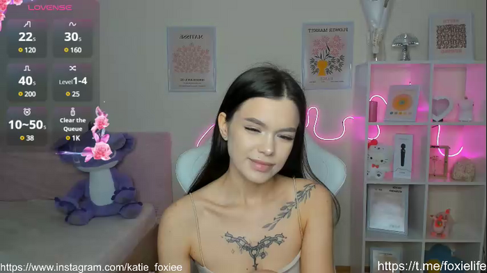 katiefoxie