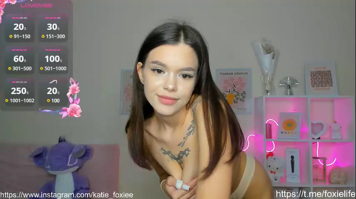 katiefoxie
