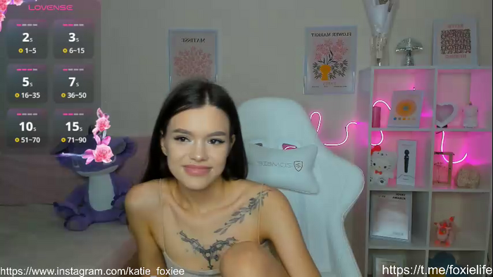 katiefoxie