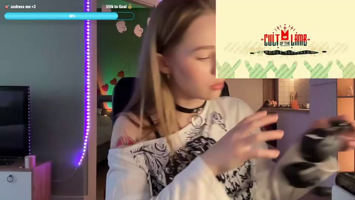 whoisalisa
