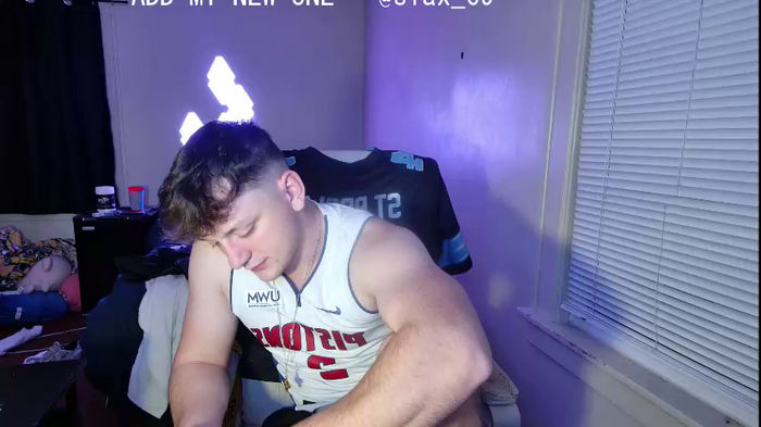 sexylax69