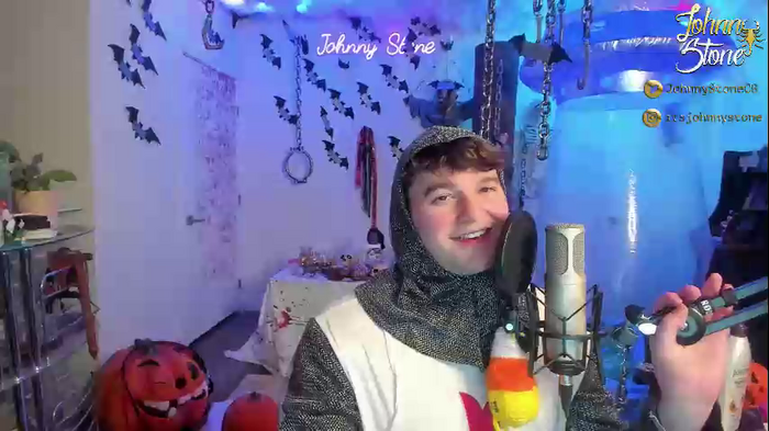 thejohnnystone