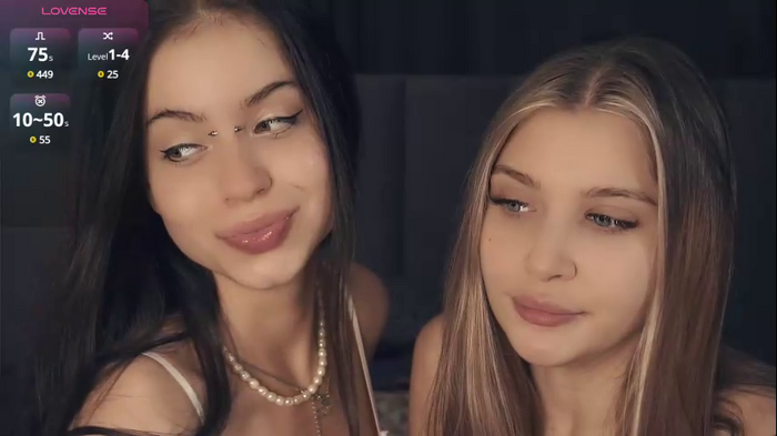 vivid_girls
