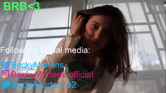 beckymartens