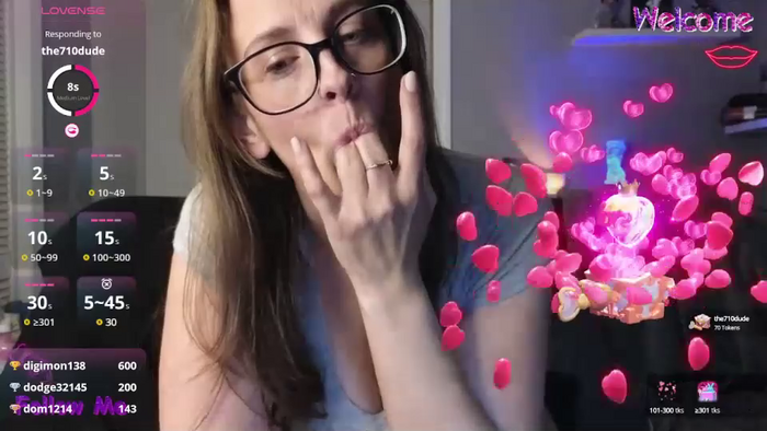 boredbustyhousewife