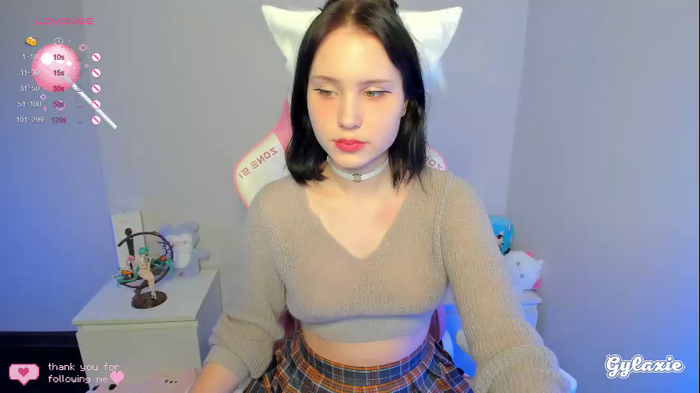 gylaxie