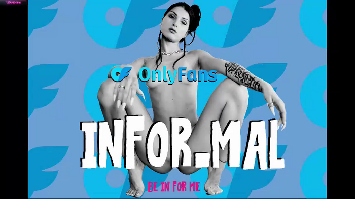 informal_