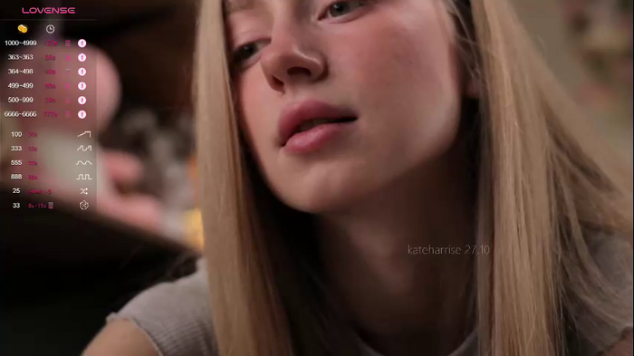 kateharrise