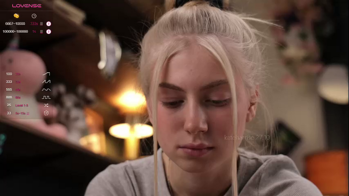 kateharrise