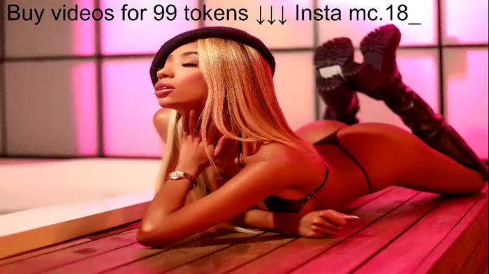 lilipinkette