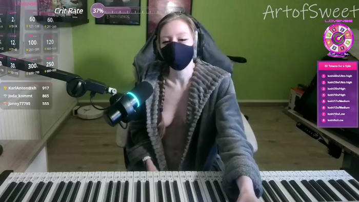realartofslut