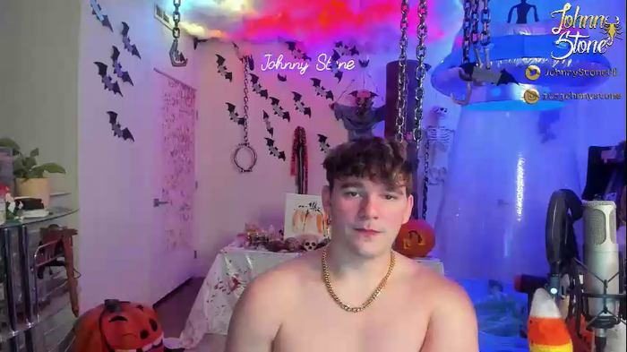 thejohnnystone