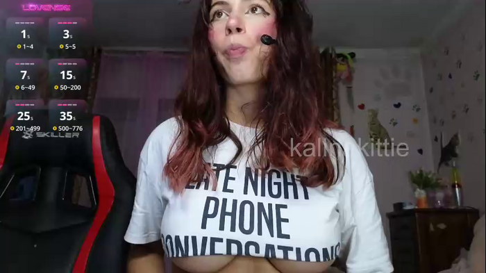 babykalina