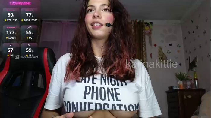 babykalina