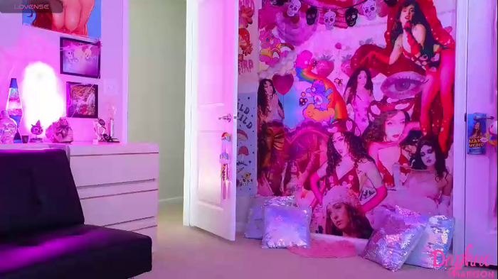 daphnemadison