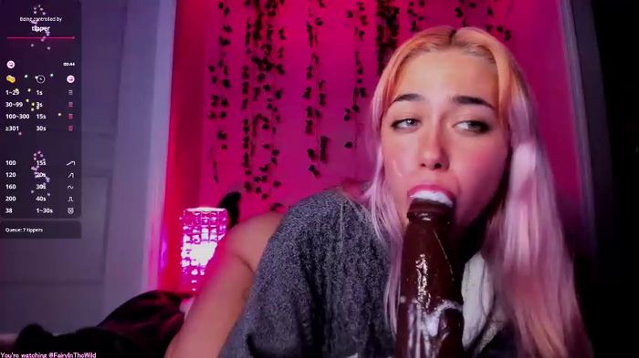 fairyinthewild