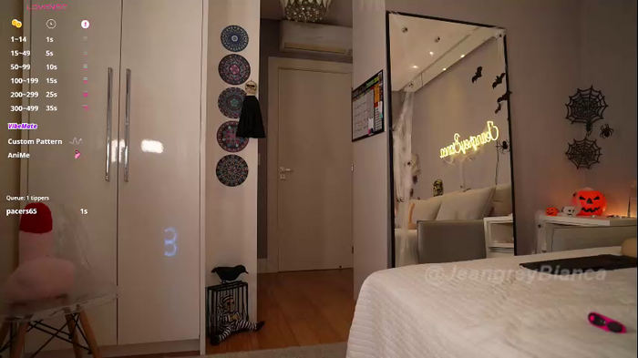 jeangreybianca
