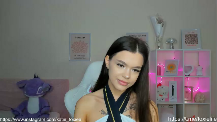 katiefoxie