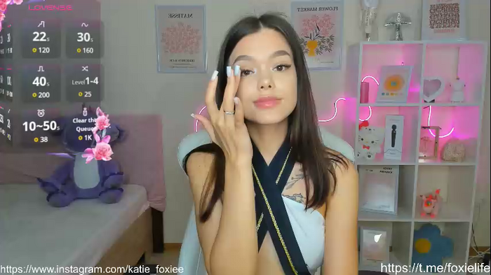 katiefoxie