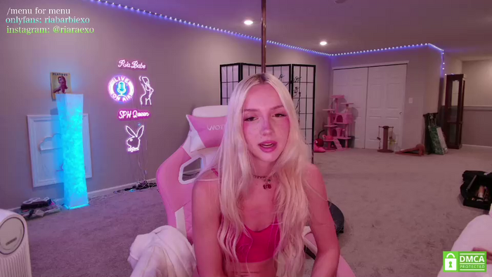 riababe