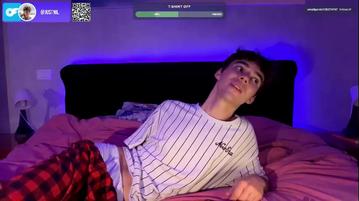 justnil