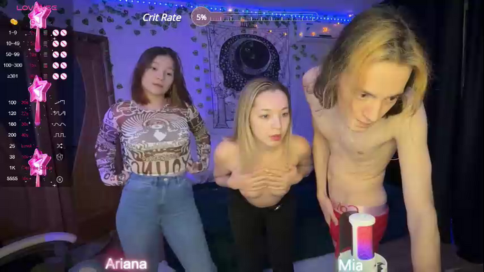 traharaaa