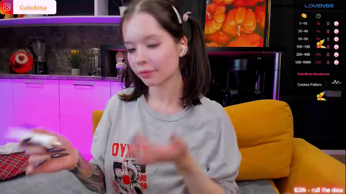 arikajoy