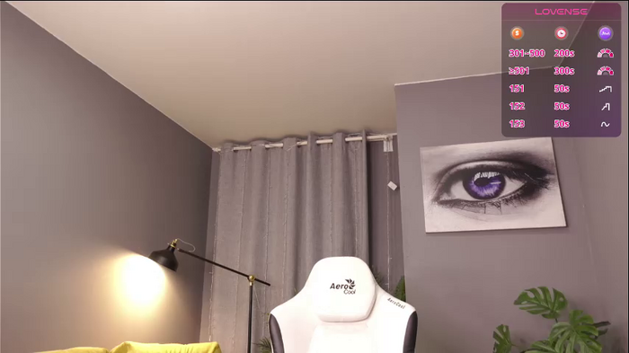 meganiex
