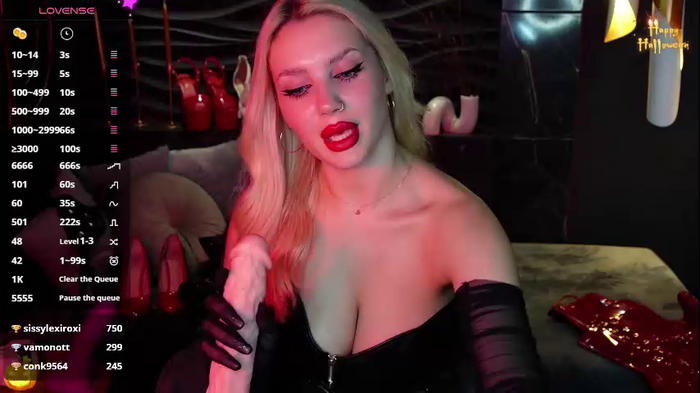 mistress_darsy