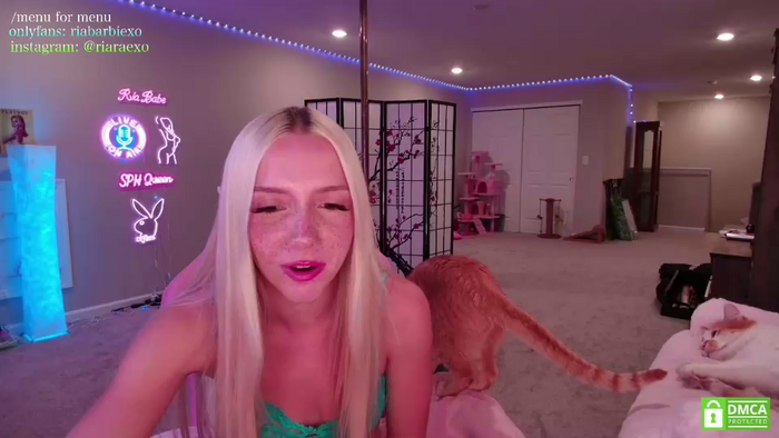 riababe
