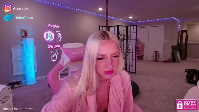 riababe