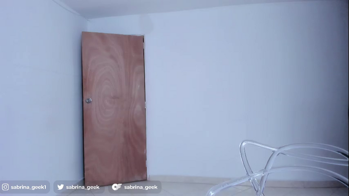 sabrina_geek