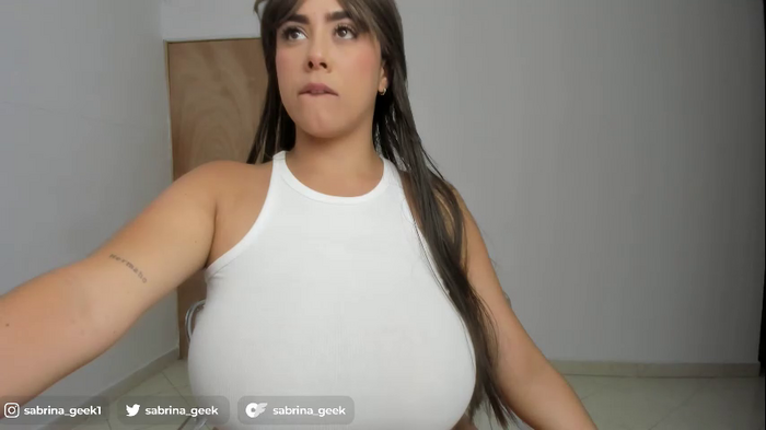 sabrina_geek