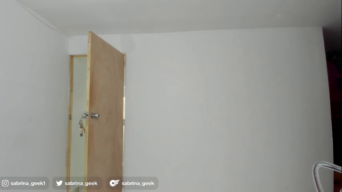 sabrina_geek