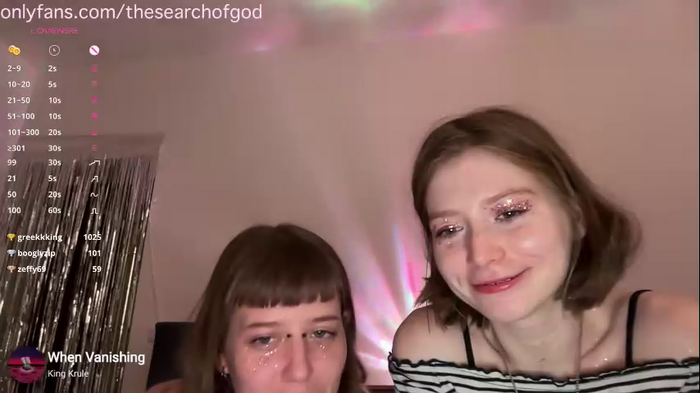 thesearchofgod