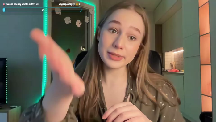 whoisalisa