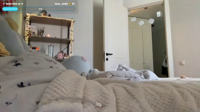 whoisalisa