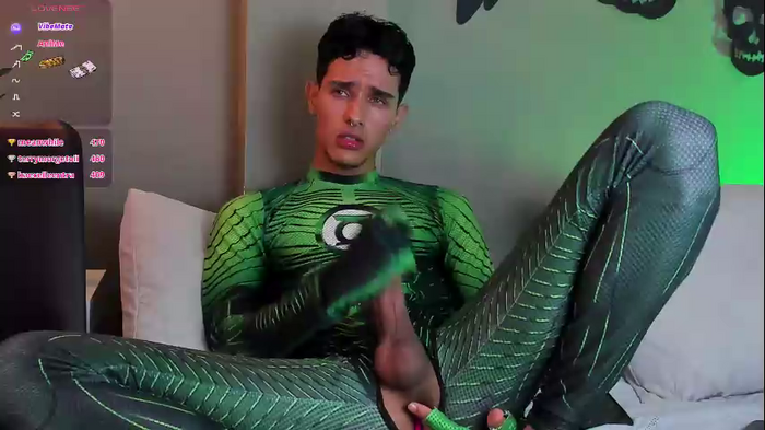 busterspinter