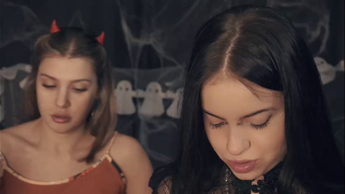 vivid_girls