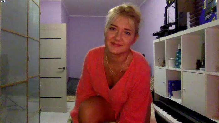 elviraforyou
