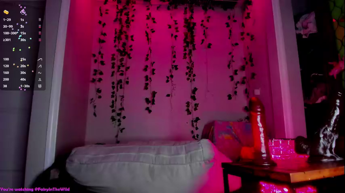 fairyinthewild