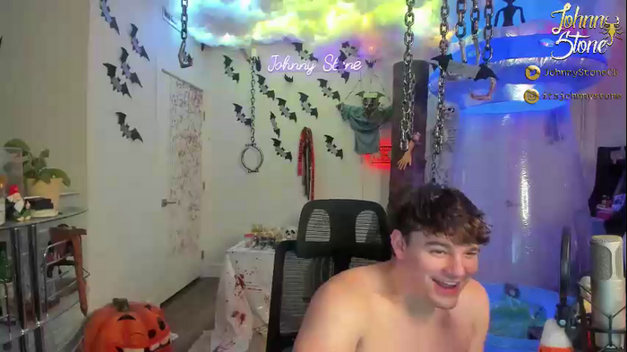 thejohnnystone
