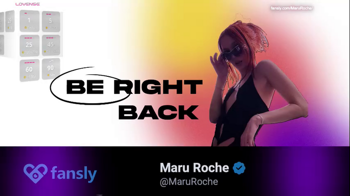maruroche