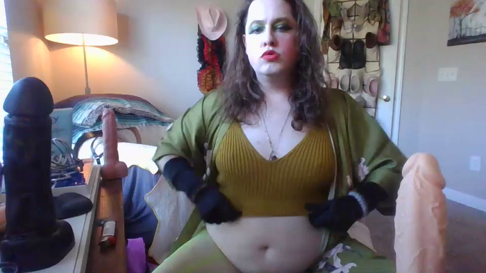mxsissycharlotte