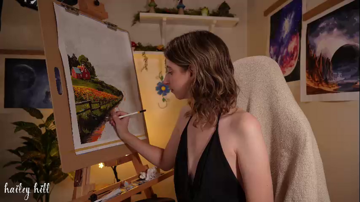 haileyhill