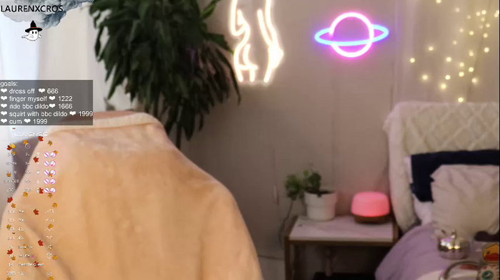laurenxcros